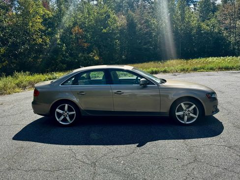 Used 2009 Audi A4 3.2 Prestige image 7