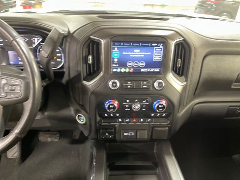 Certified 2021 GMC Sierra 1500 AT4 image 18
