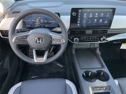 New 2026 Honda Prologue Touring image 12