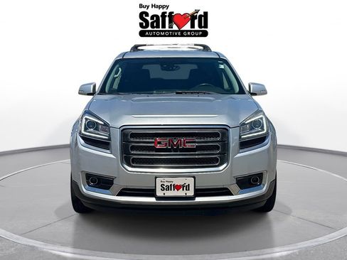 Used 2014 GMC Acadia SLT AWD/4WD image 7