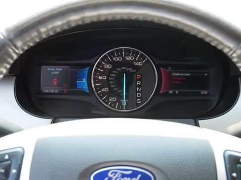 Used 2014 Ford Edge SEL w/ Equipment Group 205A FWD image 21