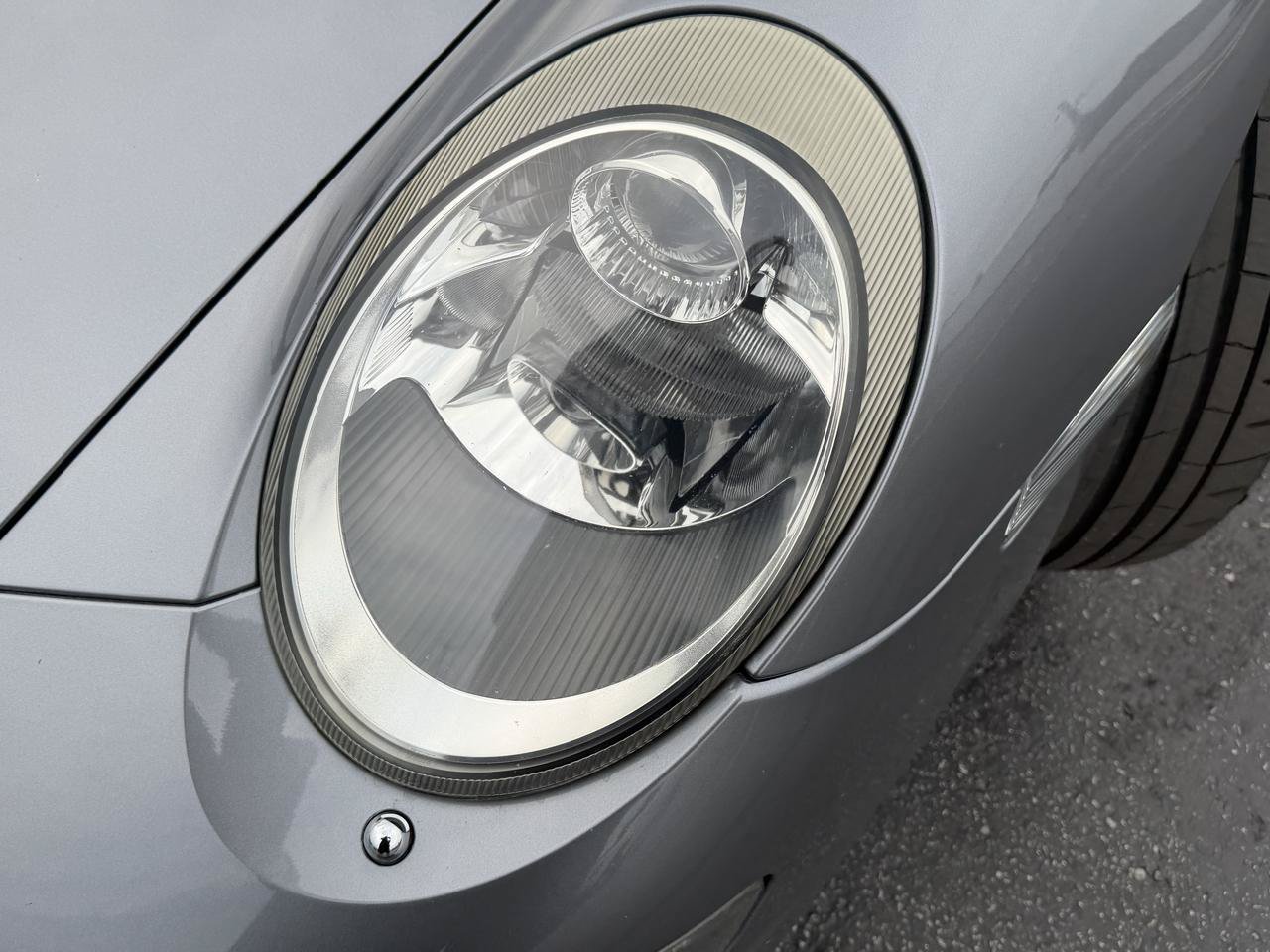 Used 2006 Porsche 911 Cabriolet image 8
