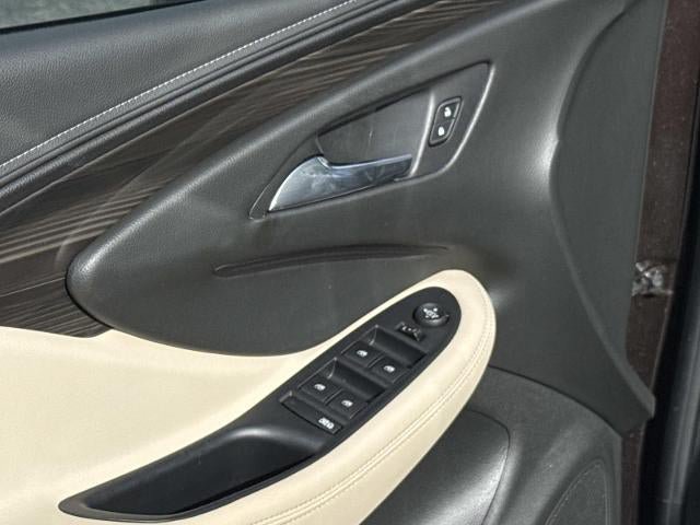 Used 2020 Buick Envision Preferred FWD image 11