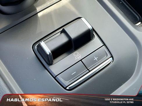 New 2025 GMC Sierra 1500 Denali image 22