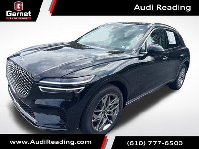 Used 2023 Genesis GV70 2.5T w/ Advanced Package