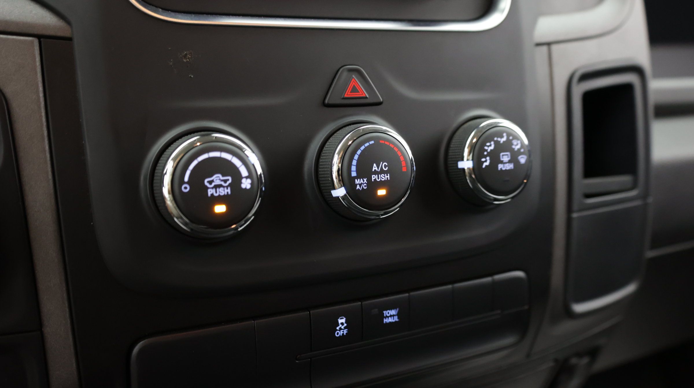Used 2019 RAM 1500 Tradesman RWD image 15
