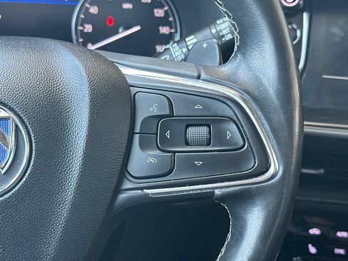 Certified 2023 Buick Envision Essence FWD image 32