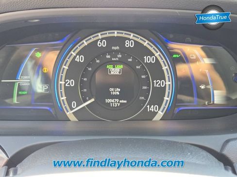 Certified 2017 Honda Accord Touring image 30