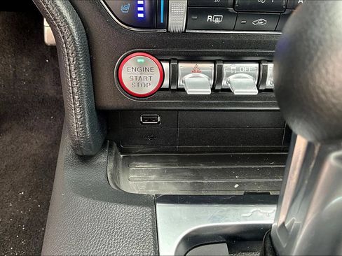 Used 2023 Ford Mustang Premium RWD image 25