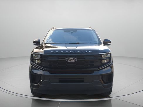 Certified 2025 Ford Expedition Max Active AWD/4WD image 37