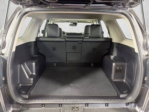 Used 2020 Toyota 4Runner Nightshade RWD image 20