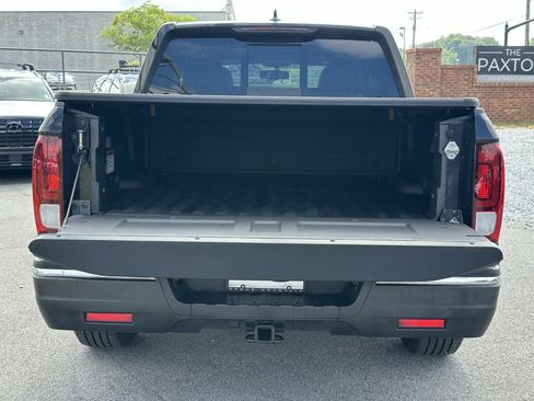 Used 2019 Honda Ridgeline RTL-T image 18