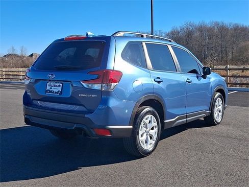 Used 2020 Subaru Forester w/ Alloy Wheel Package image 7