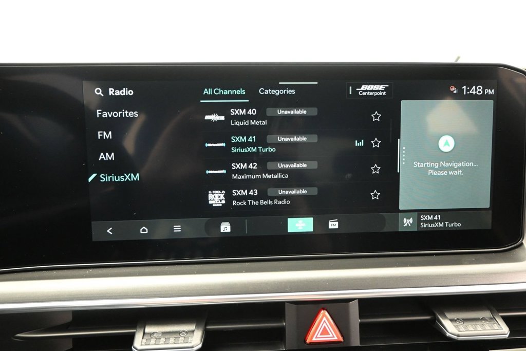 New 2027 Kia K5 GT-Line AWD/4WD image 28