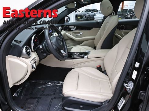 Used 2018 Mercedes-Benz C 300 4MATIC Sedan image 14