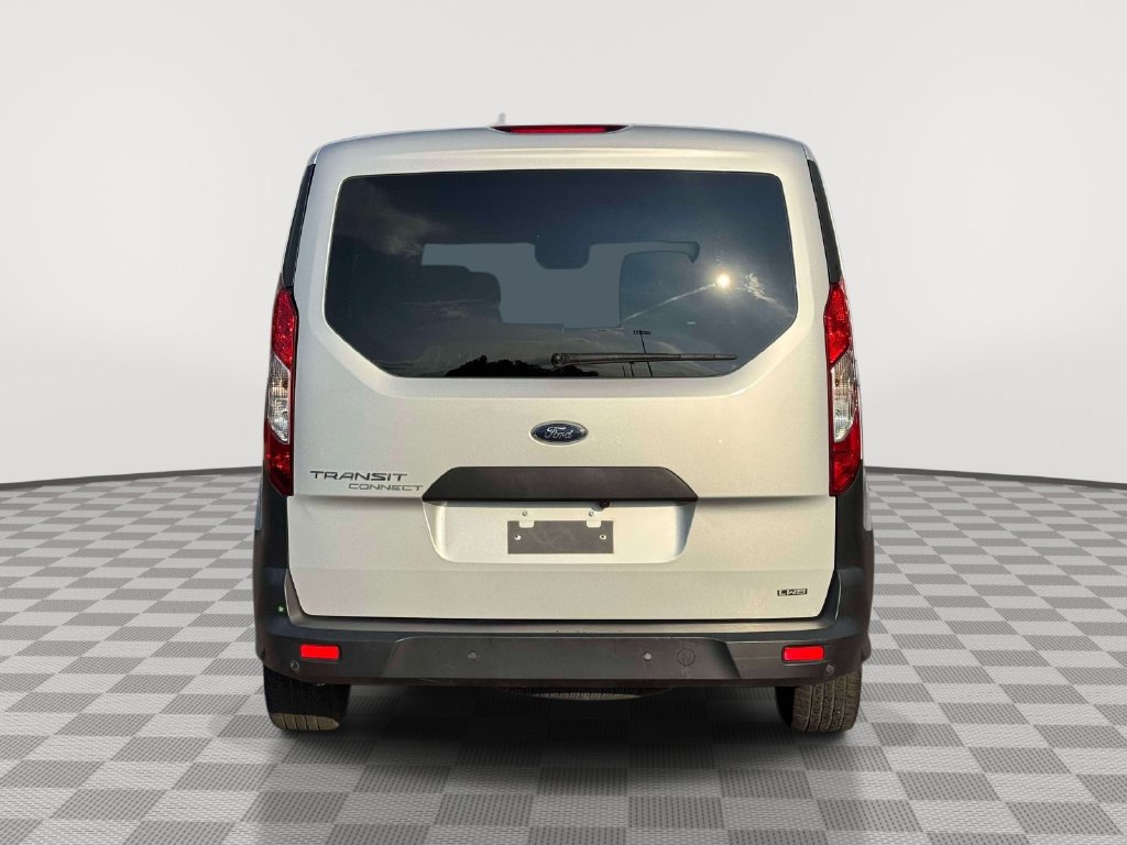 Used 2022 Ford Transit Connect XL FWD image 6