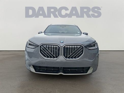 Certified 2025 BMW X3 xDrive30i w/ Premium Package image 2