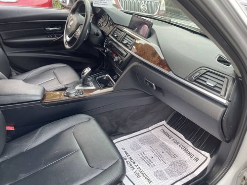 Used 2015 BMW 328i xDrive Wagon AWD/4WD image 27