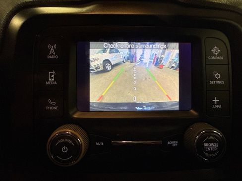 Used 2020 Jeep Renegade Sport AWD/4WD image 20