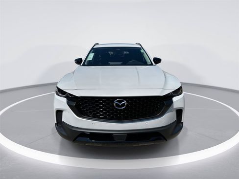 New 2026 MAZDA CX-50 AWD 2.5 Hybrid w/ Weather Package image 3