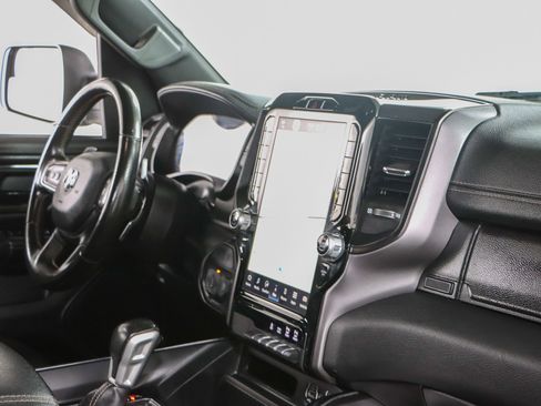 Used 2022 RAM 1500 Sport w/ G/T Package image 27