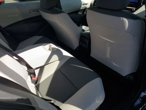 New 2026 Toyota Corolla LE image 28