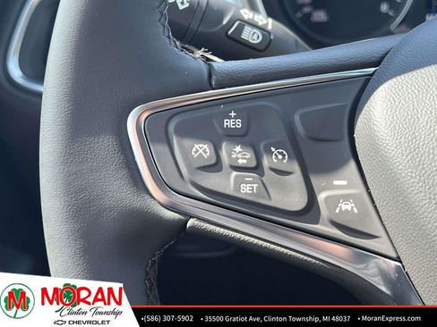 Certified 2024 Chevrolet Equinox LT image 23