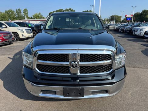 Used 2014 RAM 1500 Classic SLT AWD/4WD image 8