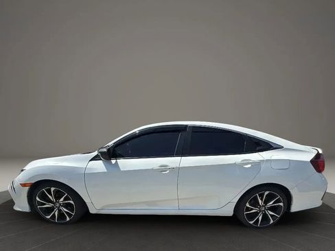 Used 2017 Honda Civic Si image 8