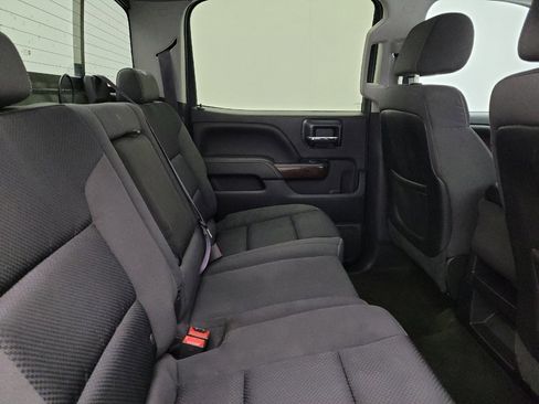 Used 2015 GMC Sierra 1500 SLE w/ SLE Value Package image 19