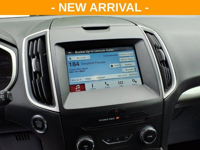 Used 2016 Ford Edge SEL w/ Equipment Group 201A AWD/4WD image 24