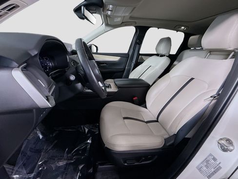 Used 2025 MAZDA CX-70 Plug-In Hybrid w/ Premium Pkg AWD/4WD image 22