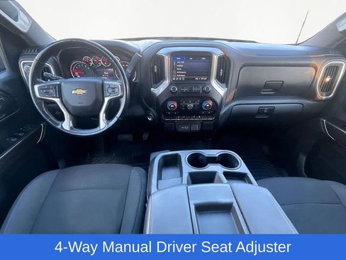 Used 2019 Chevrolet Silverado 1500 LT w/ All-Star Edition image 13