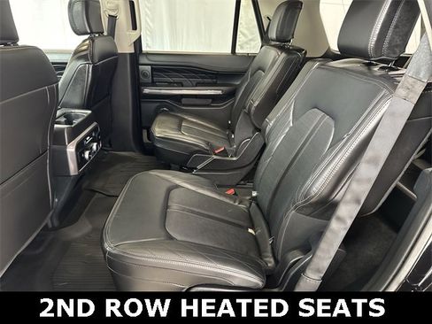 Used 2021 Ford Expedition Platinum image 13