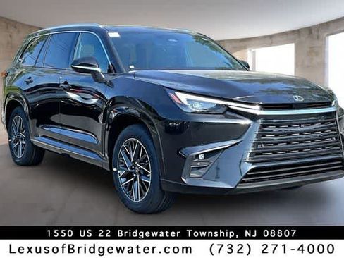 New 2026 Lexus TX 350 AWD w/ Technology Package image 1