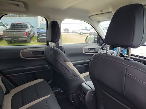 New 2025 Ford Bronco Sport Big Bend w/ Convenience Package image 28