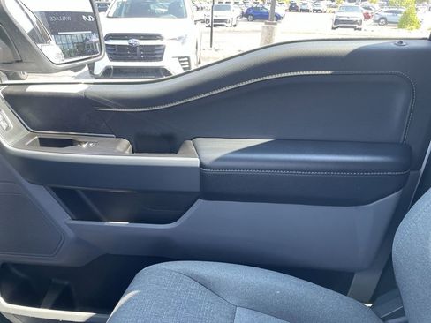 Used 2024 Ford F150 XLT w/ Mobile Office Package AWD/4WD image 21