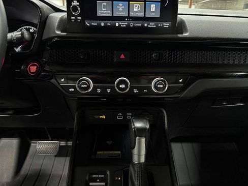 Used 2024 Honda CR-V EX-L image 21