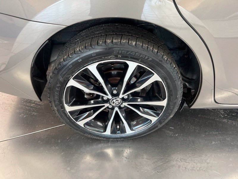 Used 2019 Toyota Corolla SE FWD image 9
