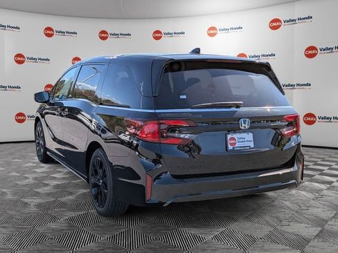 New 2026 Honda Odyssey Sport-L image 7
