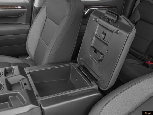 New 2026 GMC Sierra 1500 Elevation w/ Elevation Premium Package image 12