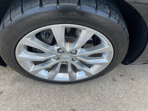 Used 2016 Cadillac XTS Luxury FWD image 5