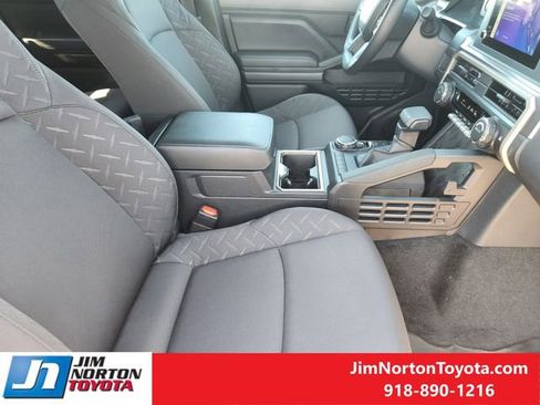 Used 2026 Toyota Tacoma SR5 image 15