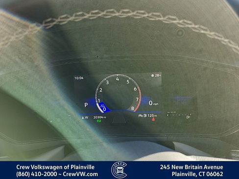 Certified 2023 Volkswagen Taos SE image 4