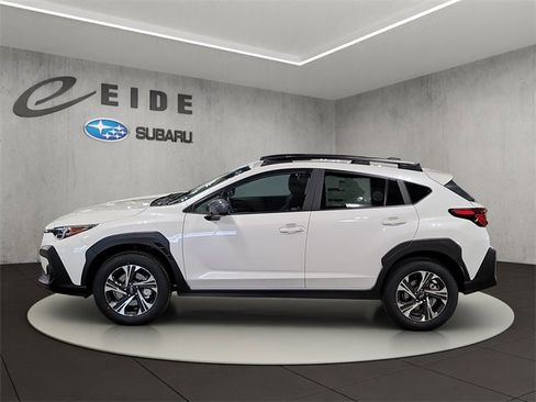 New 2026 Subaru Crosstrek 2.0i Premium image 8