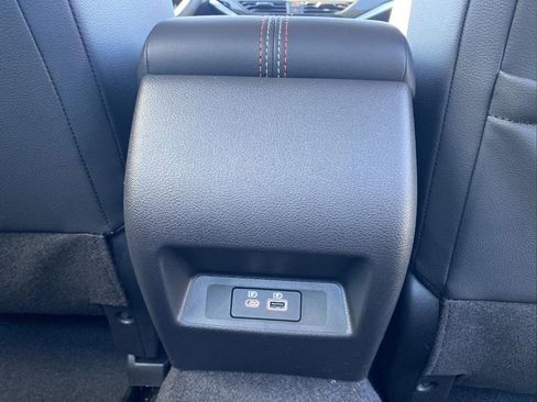 New 2025 Nissan Altima 2.5 SR w/ SR Premium Package image 31