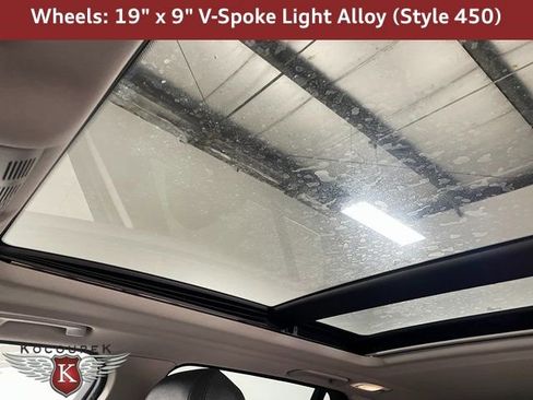 Used 2016 BMW X5 xDrive40e image 20