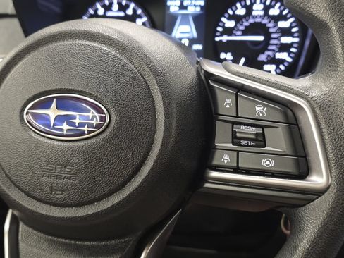 Used 2024 Subaru Impreza 2.0i AWD/4WD image 28