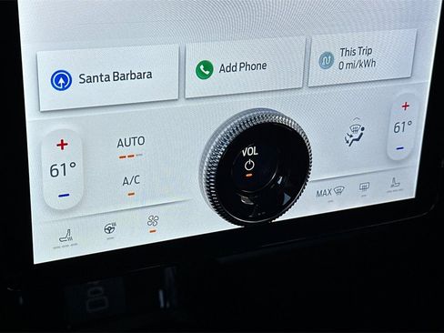 New 2025 Ford Mustang Mach-E Premium image 18