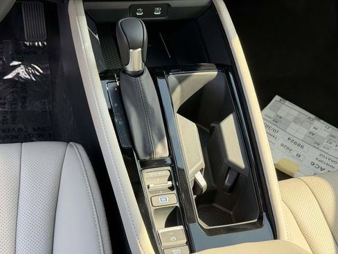 New 2026 Honda Accord Touring image 14